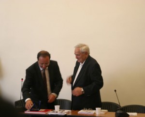remise médaille georges beuchard